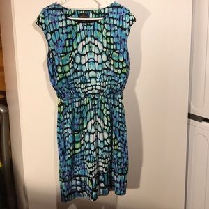 Very pretty career dress